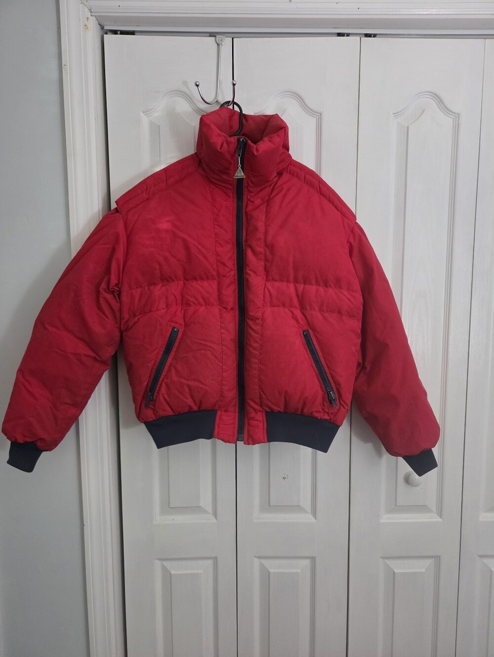 Pacific Trail Down Jacket